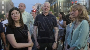 Vučić obećao izbore u Beogradu